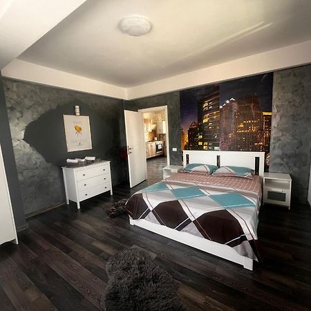 Dd Residence Отопень Екстер'єр фото