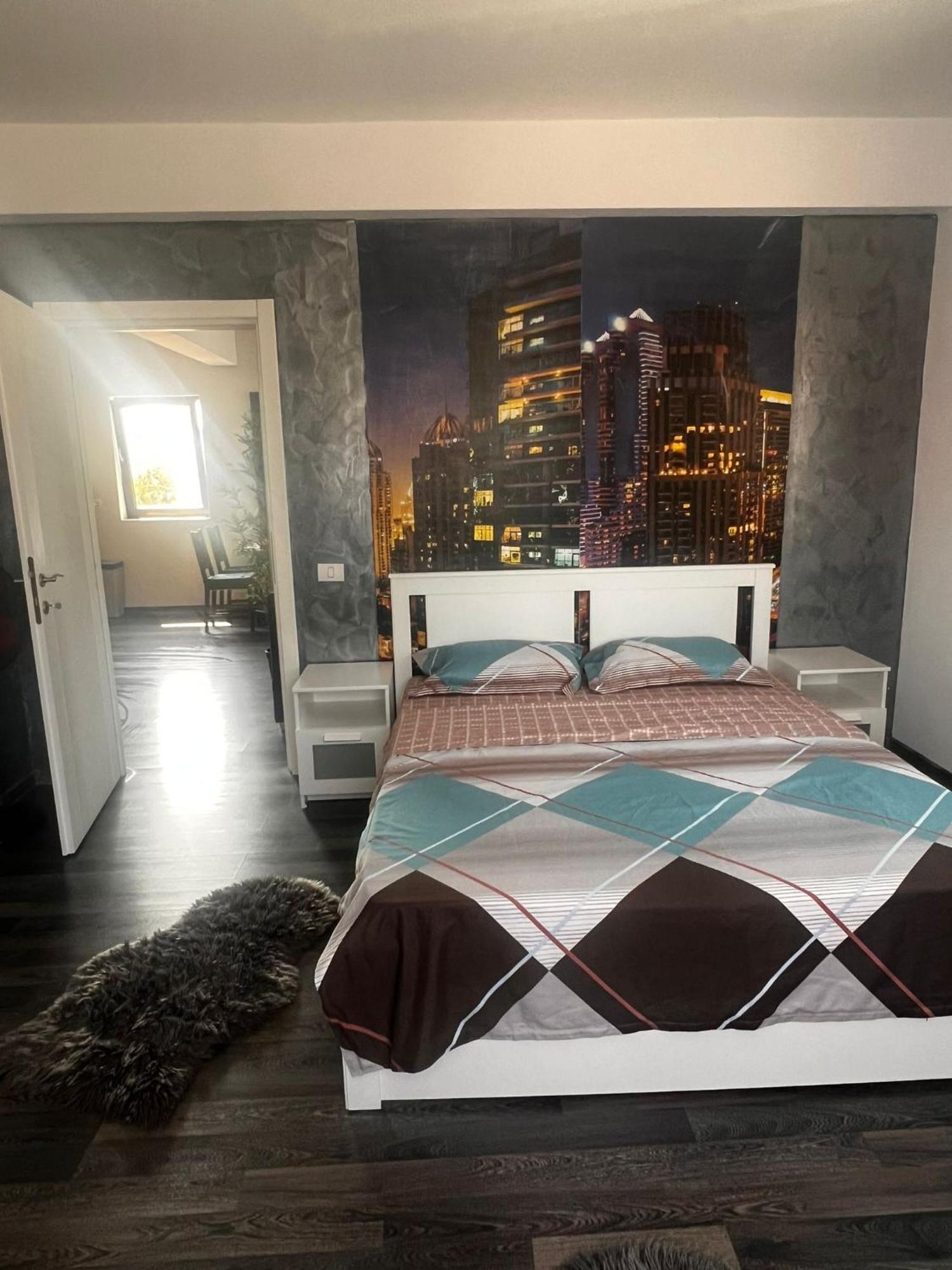 Dd Residence Отопень Номер фото