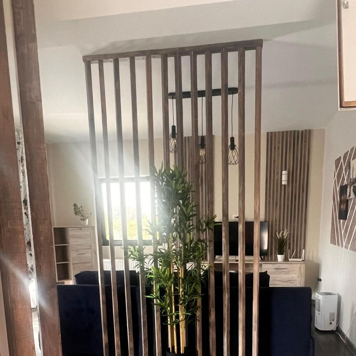Dd Residence Отопень Екстер'єр фото
