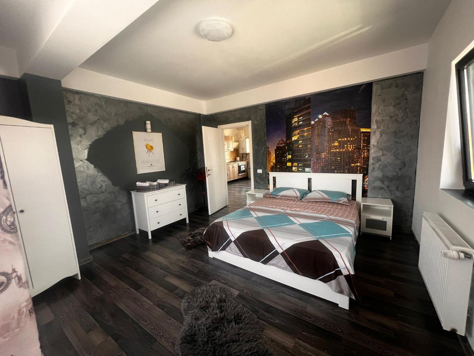 Dd Residence Отопень Екстер'єр фото
