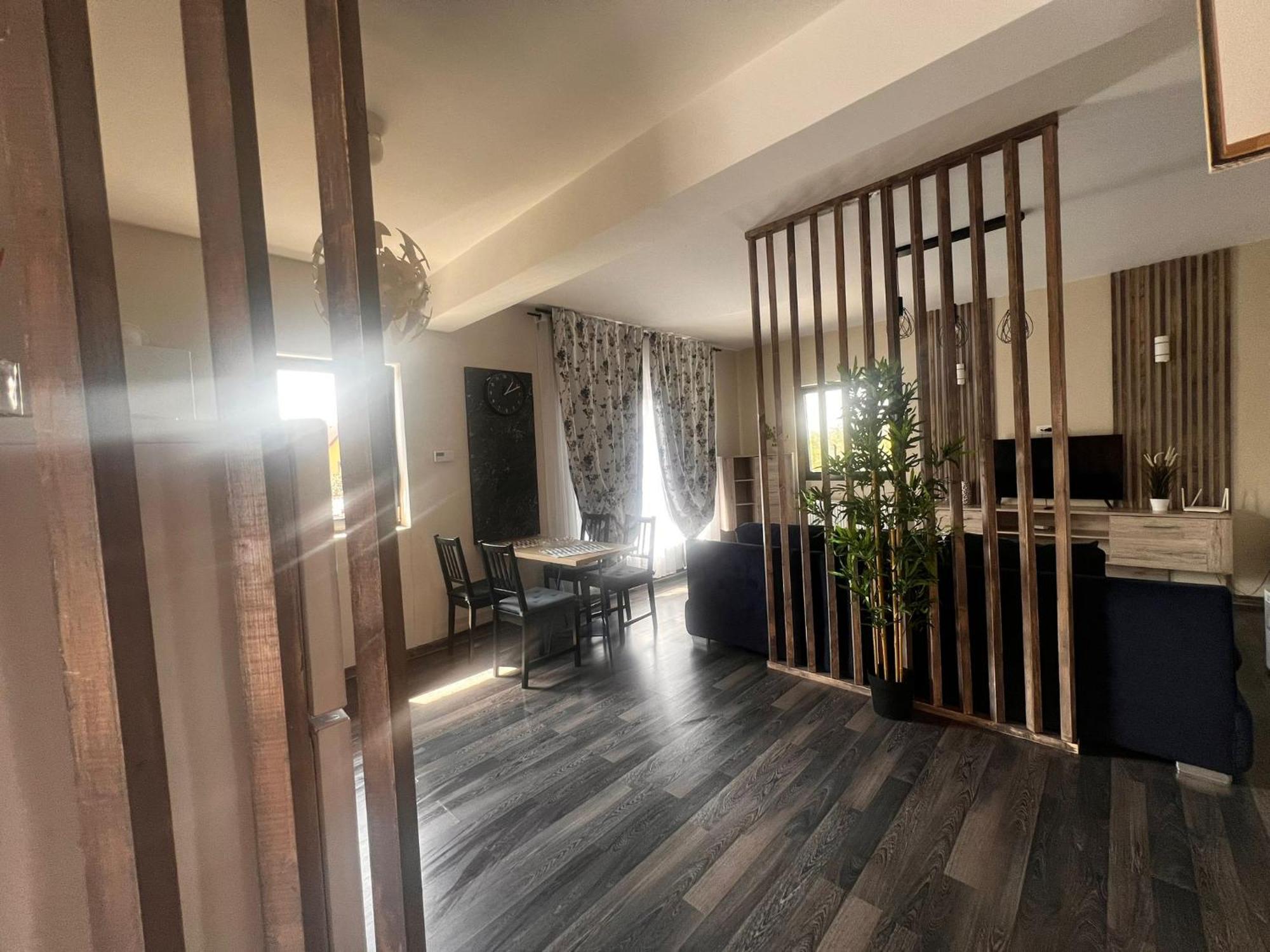 Dd Residence Отопень Екстер'єр фото