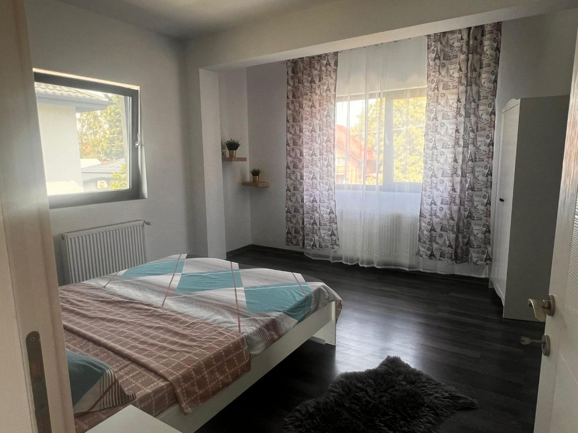 Dd Residence Отопень Екстер'єр фото
